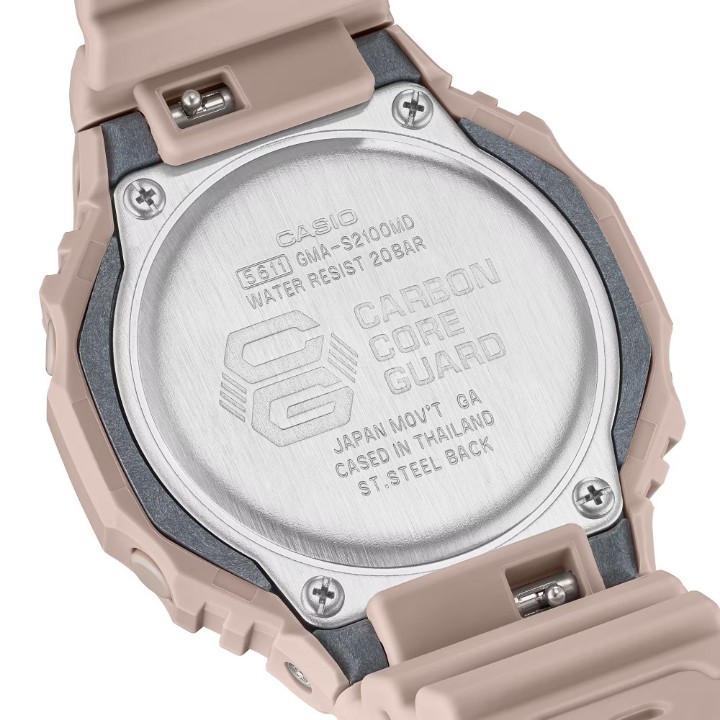 Obrázek Casio G-Shock Mini