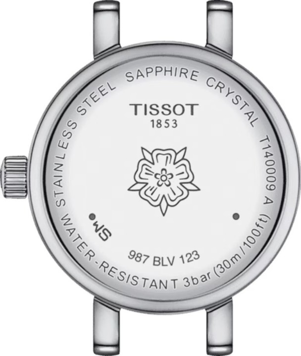 Obrázek Tissot Lovely