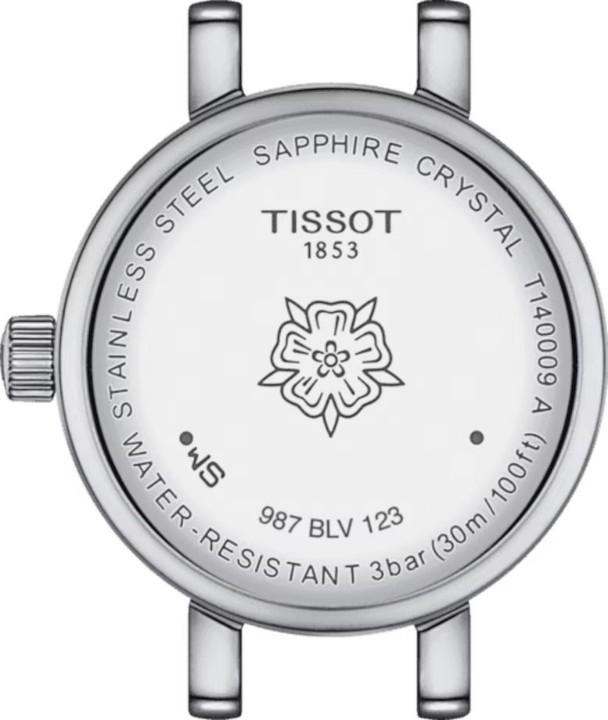 Obrázek Tissot Lovely Round