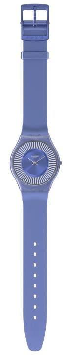 Obrázek Swatch Metro Deco