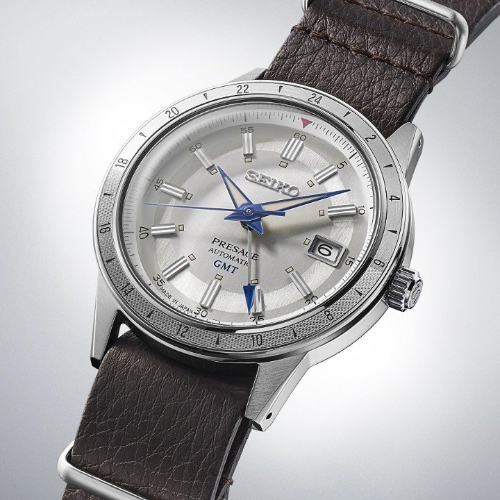 Obrázek Seiko Presage Style60's Seiko Watchmaking 110th Anniversary Limited Edition