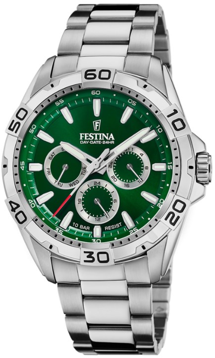 Obrázek Festina Multifunction