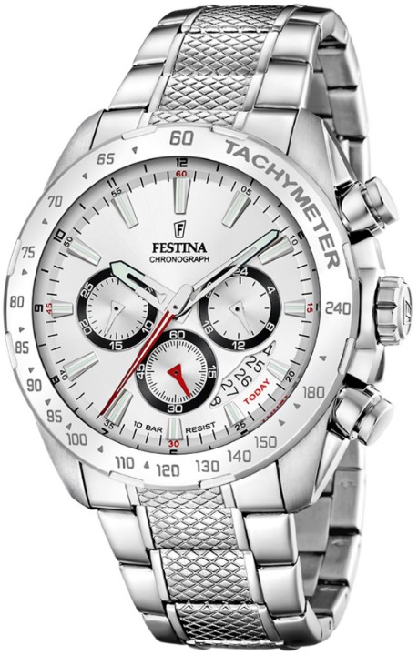 Obrázek Festina Timeless Chronograph