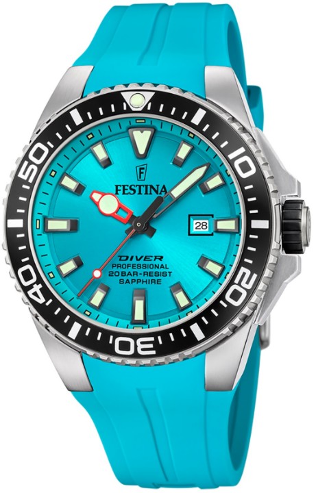 Obrázek Festina The Originals Diver Professional