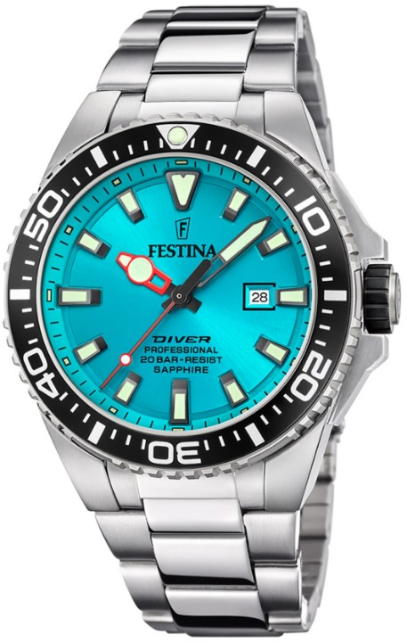 Obrázek Festina The Originals Diver Professional