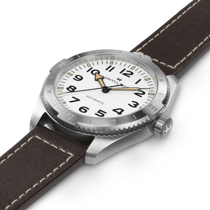 Obrázek Hamilton Khaki Field Expedition Auto