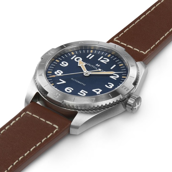 Obrázek Hamilton Khaki Field Expedition Auto