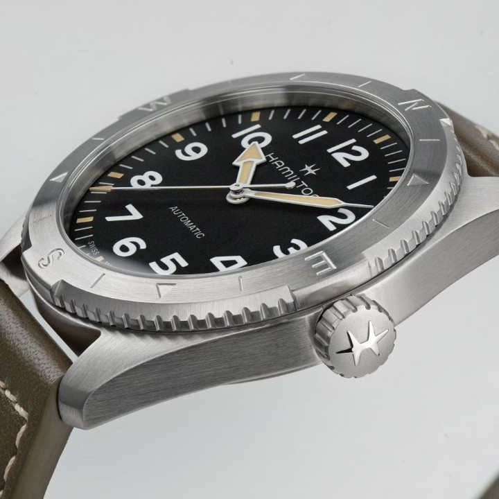 Obrázek Hamilton Khaki Field Expedition Auto