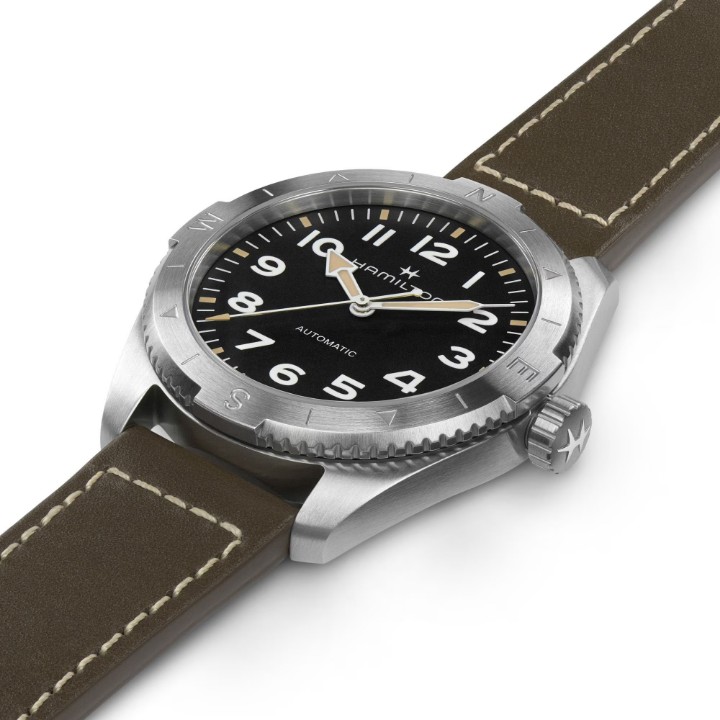 Obrázek Hamilton Khaki Field Expedition Auto