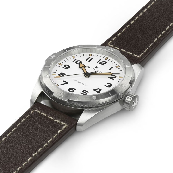 Obrázek Hamilton Khaki Field Expedition Auto