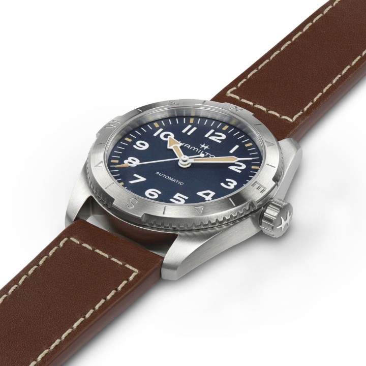 Obrázek Hamilton Khaki Field Expedition Auto