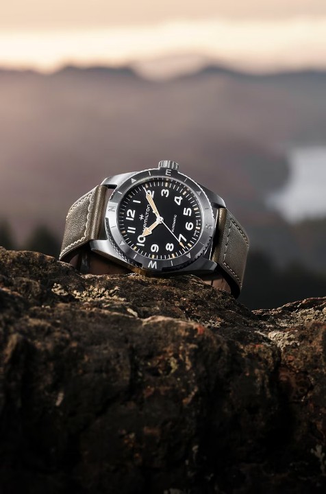 Obrázek Hamilton Khaki Field Expedition Auto