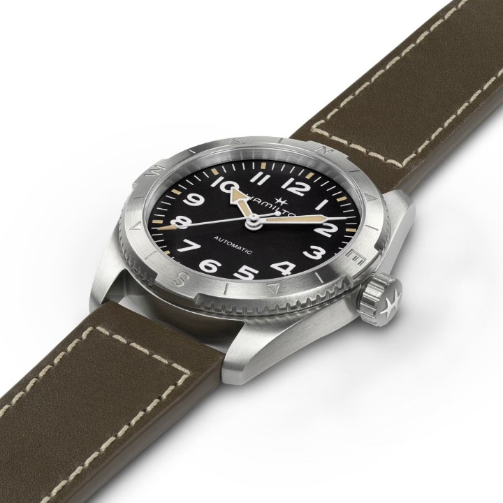 Obrázek Hamilton Khaki Field Expedition Auto