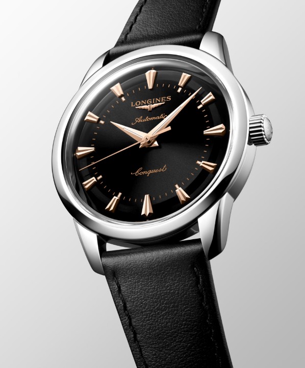 Obrázek Longines Conquest Heritage Classic