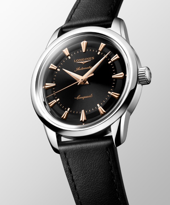 Obrázek Longines Conquest Heritage Classic