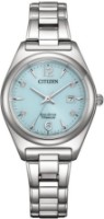 Obrázek Citizen Eco Drive Super Titanium