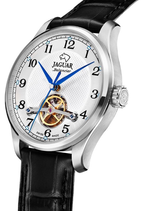 Obrázek Jaguar Automatic