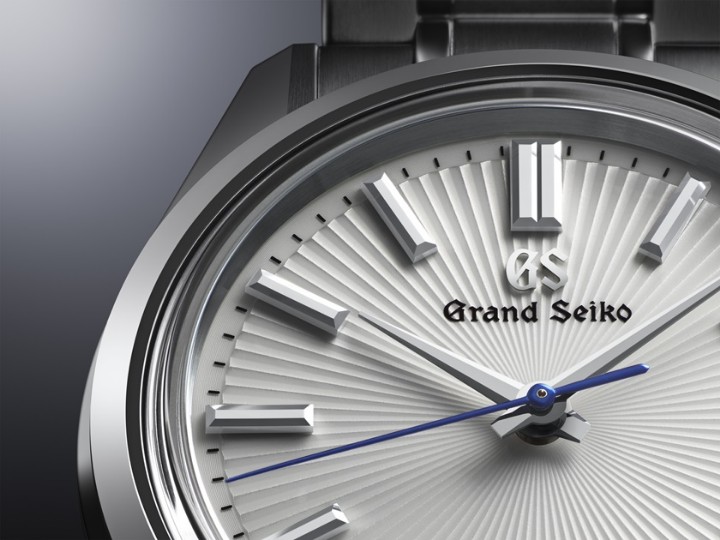 Obrázek Grand Seiko Heritage 44GS Manual-winding