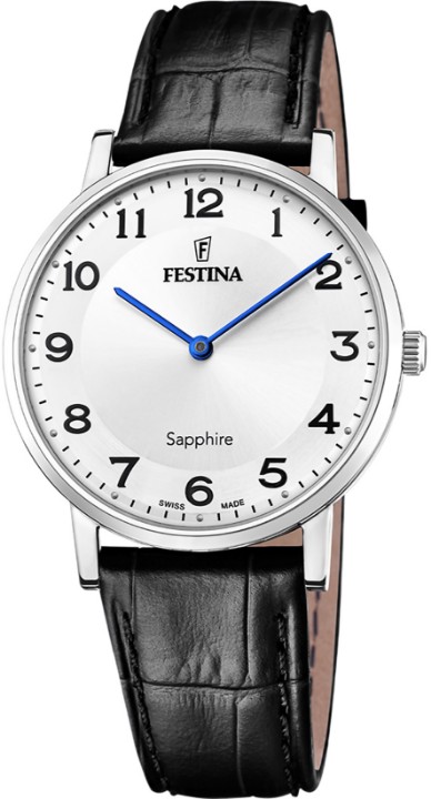 Obrázek Festina Swiss Made