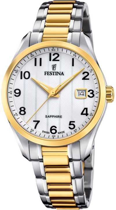 Obrázek Festina Swiss Made