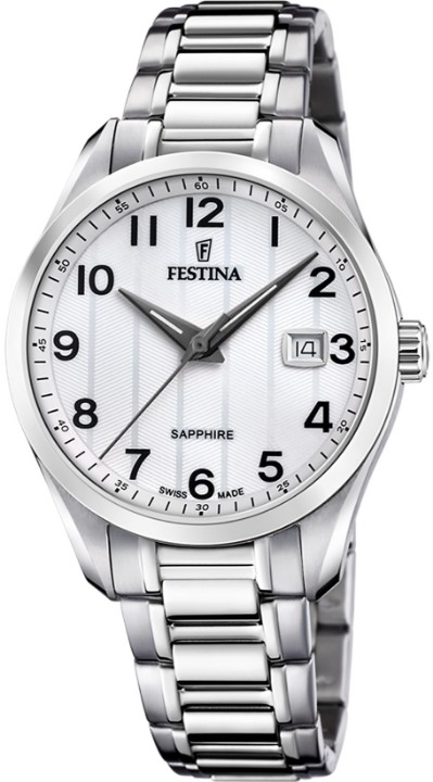 Obrázek Festina Swiss Made