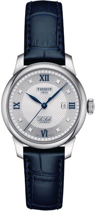 Obrázek Tissot Le Locle Automatic Lady 20th Anniversary