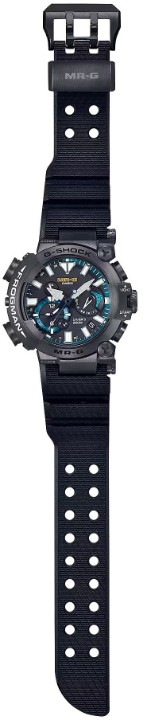 Obrázek Casio G-Shock MR-G Frogman