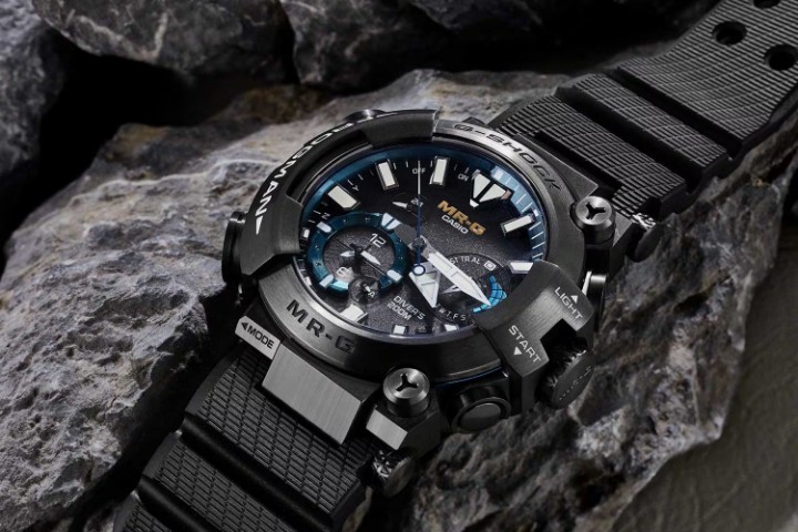 Obrázek Casio G-Shock MR-G Frogman