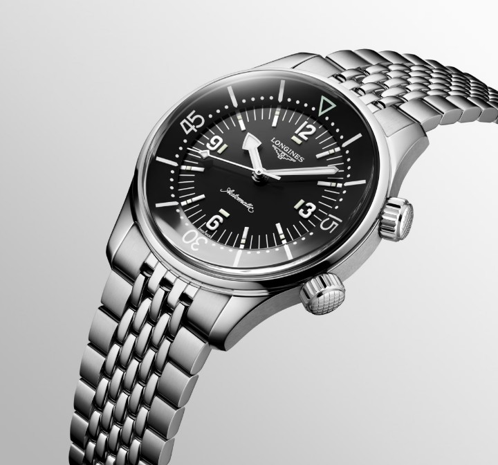 Obrázek Longines Legend Diver