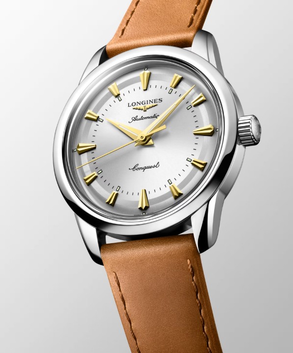 Obrázek Longines Conquest Heritage