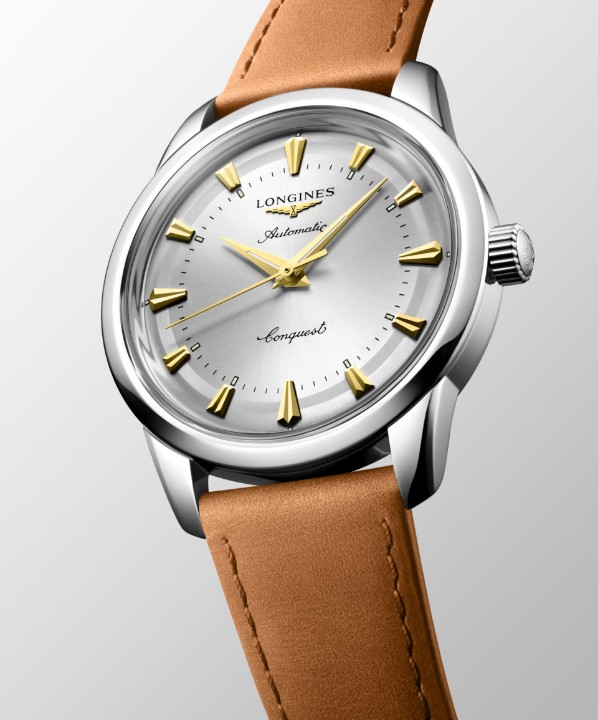 Obrázek Longines Conquest Heritage Classic