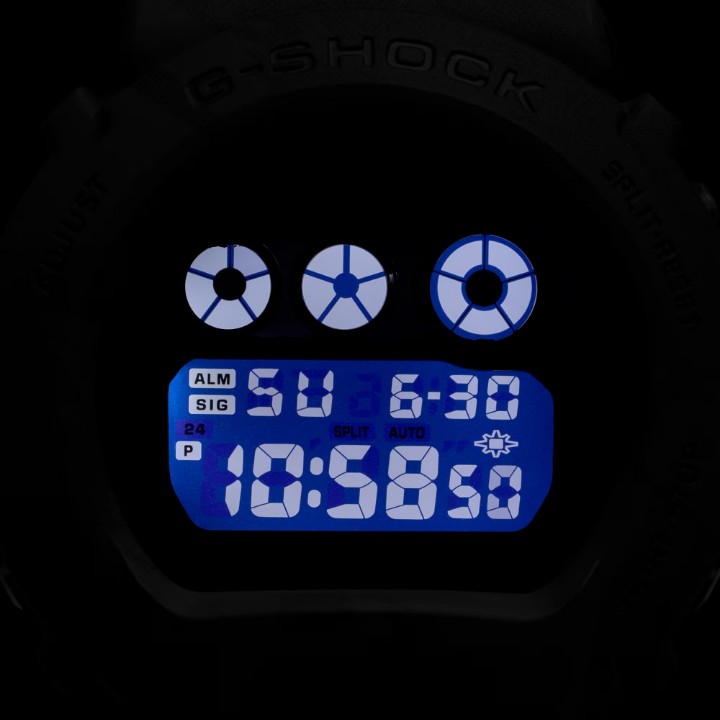 Obrázek Casio G-Shock