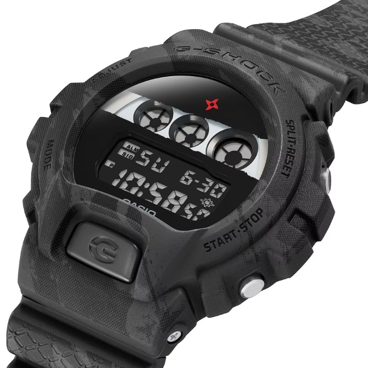 Obrázek Casio G-Shock