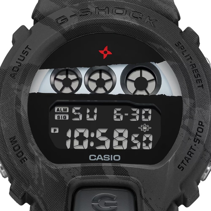 Obrázek Casio G-Shock