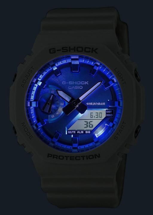 Obrázek Casio G-Shock Carbon Core Guard Precious Heart