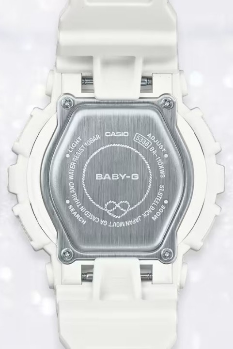 Obrázek Casio G-Shock Mini Precious Heart