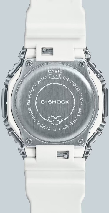 Obrázek Casio G-Shock