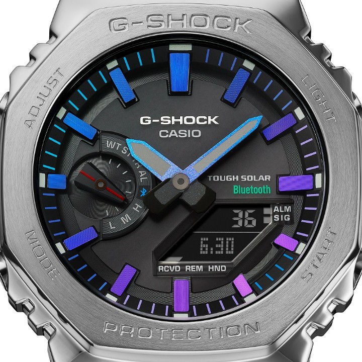 Obrázek Casio G-Shock Full Metal