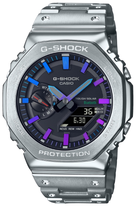 Obrázek Casio G-Shock Full Metal