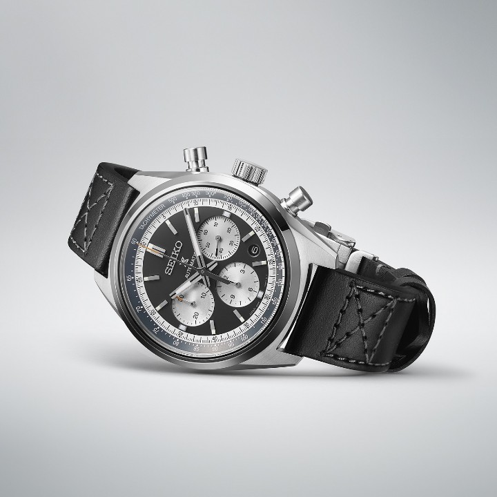 Obrázek Seiko Prospex Speedtimer Mechanical Chronograph Limited Edition