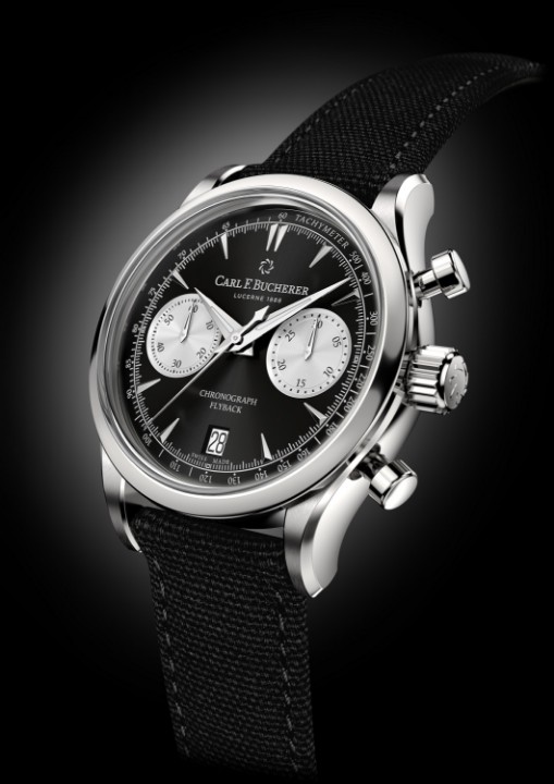 Obrázek Carl F. Bucherer Manero Flyback