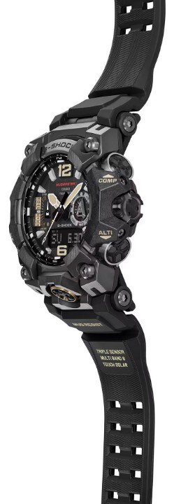 Obrázek Casio G-Shock Mudmaster