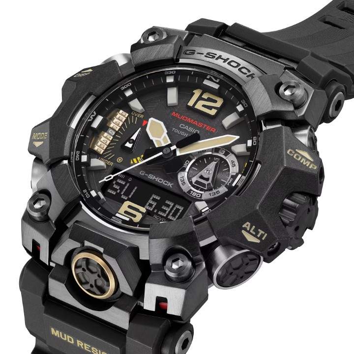 Obrázek Casio G-Shock Mudmaster