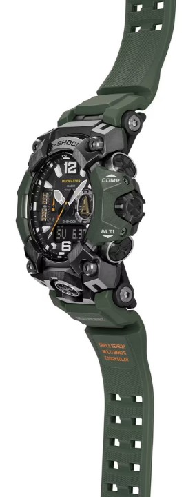 Obrázek Casio G-Shock Mudmaster