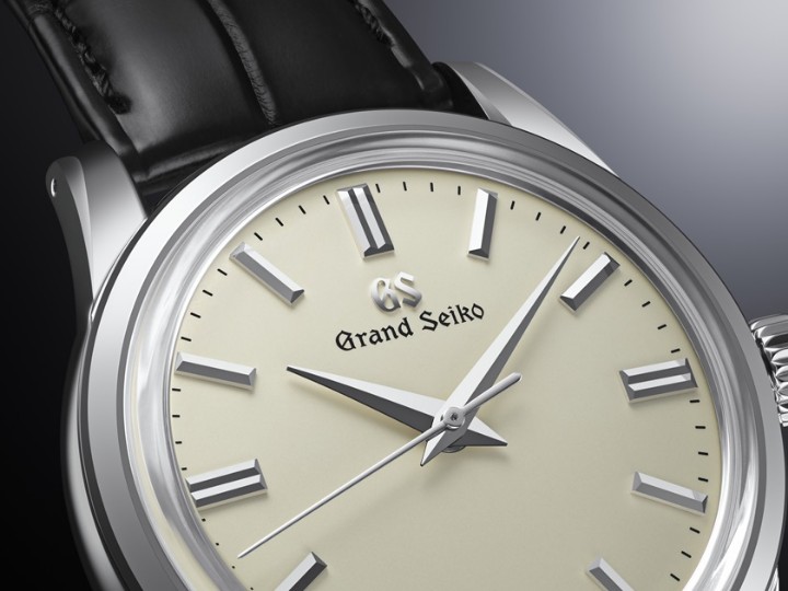 Obrázek Grand Seiko Elegance