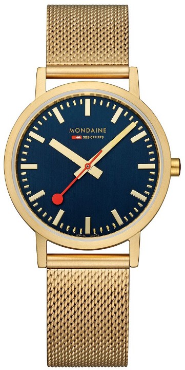 Obrázek MONDAINE Classic