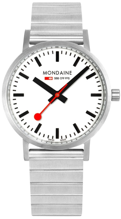 Obrázek MONDAINE Classic