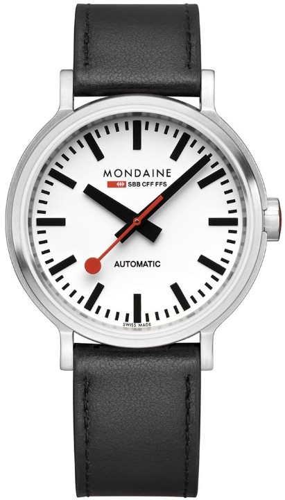 Obrázek MONDAINE The Original Automatic