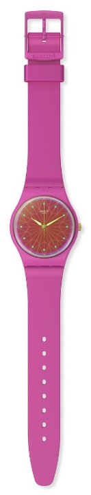 Obrázek Swatch Fantastic Fuchsia