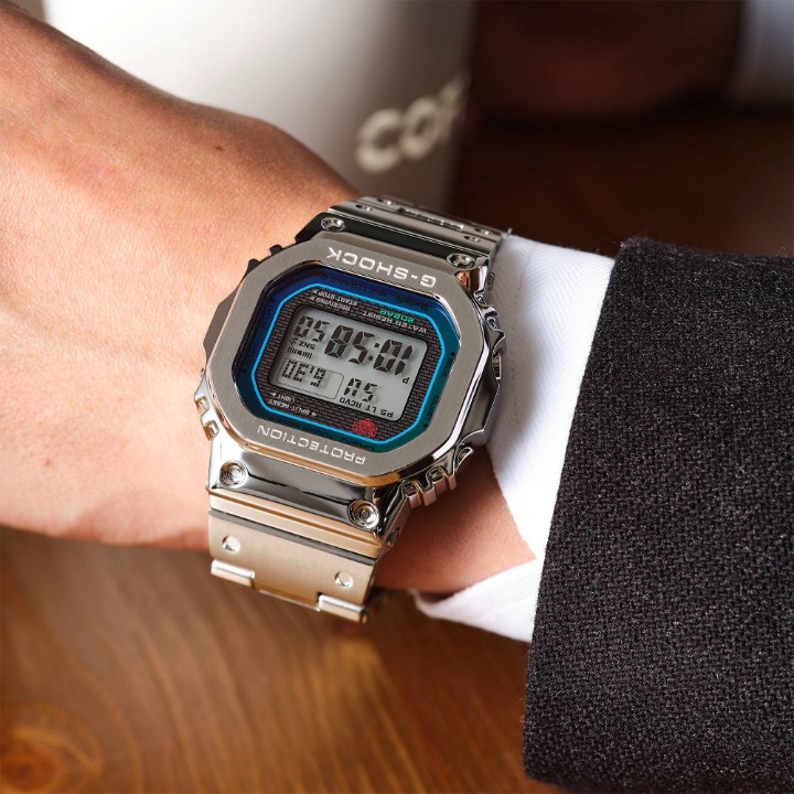 Obrázek Casio G-Shock Bluetooth